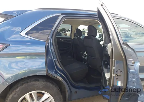 2018 Ford Edge Sel z USA, uszkodzony, nr VIN 2FMPK3J81JBB40228